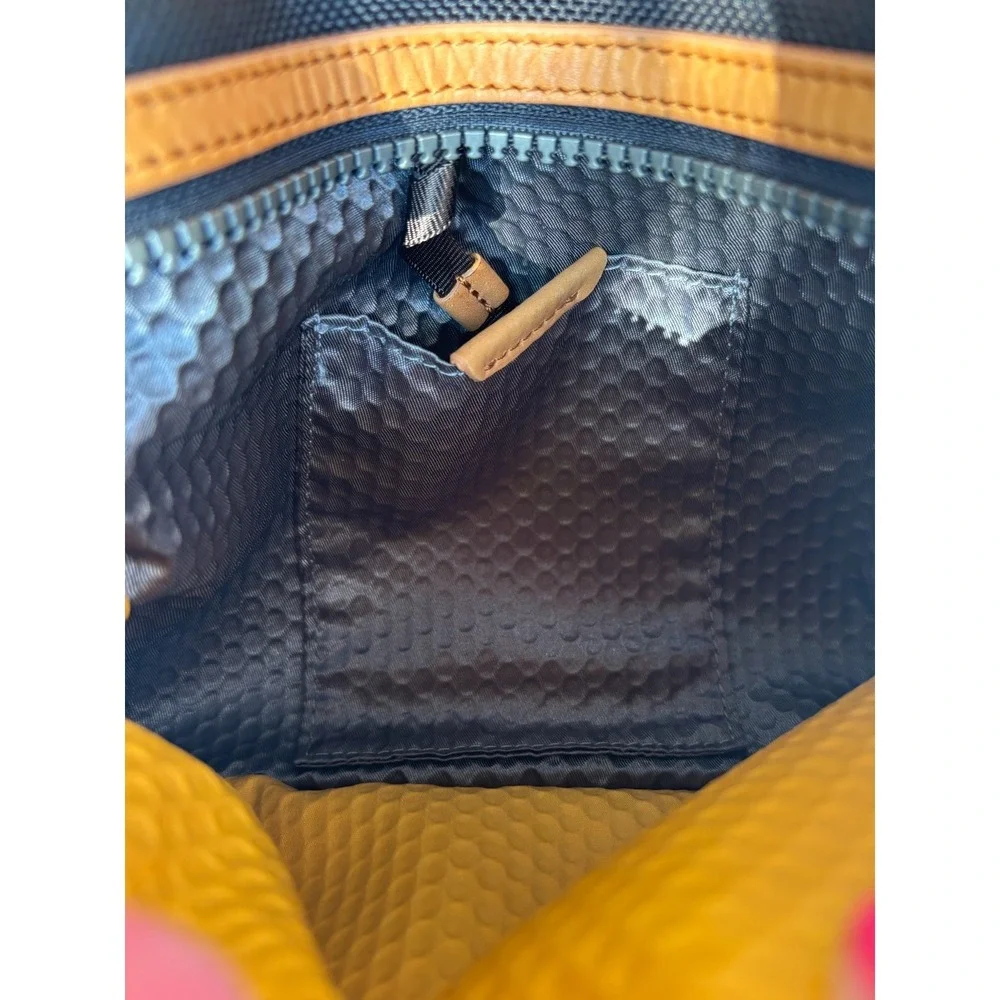 Tumi alpha bravo